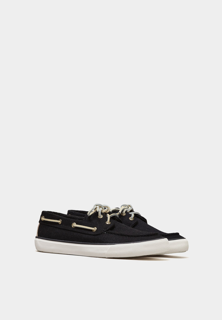 Sperry lounge 2025 away black