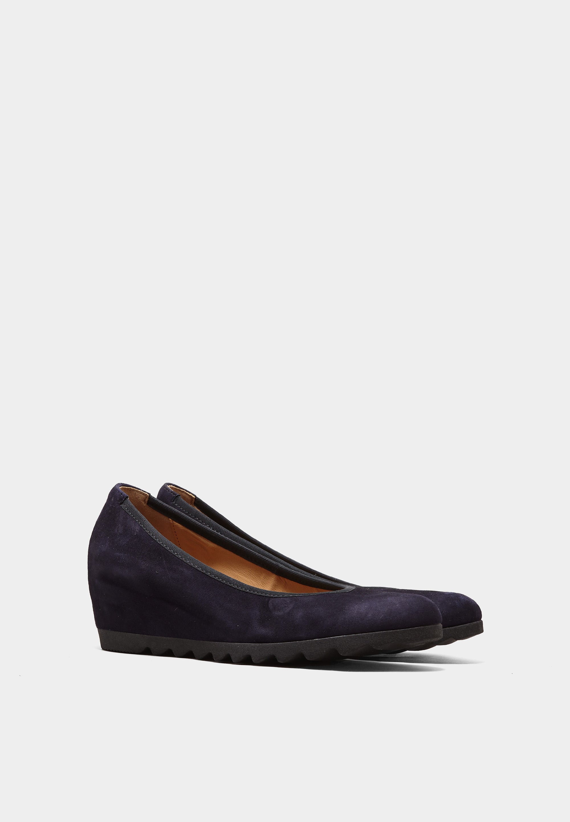 Gabor sacchetto wedge pump sales