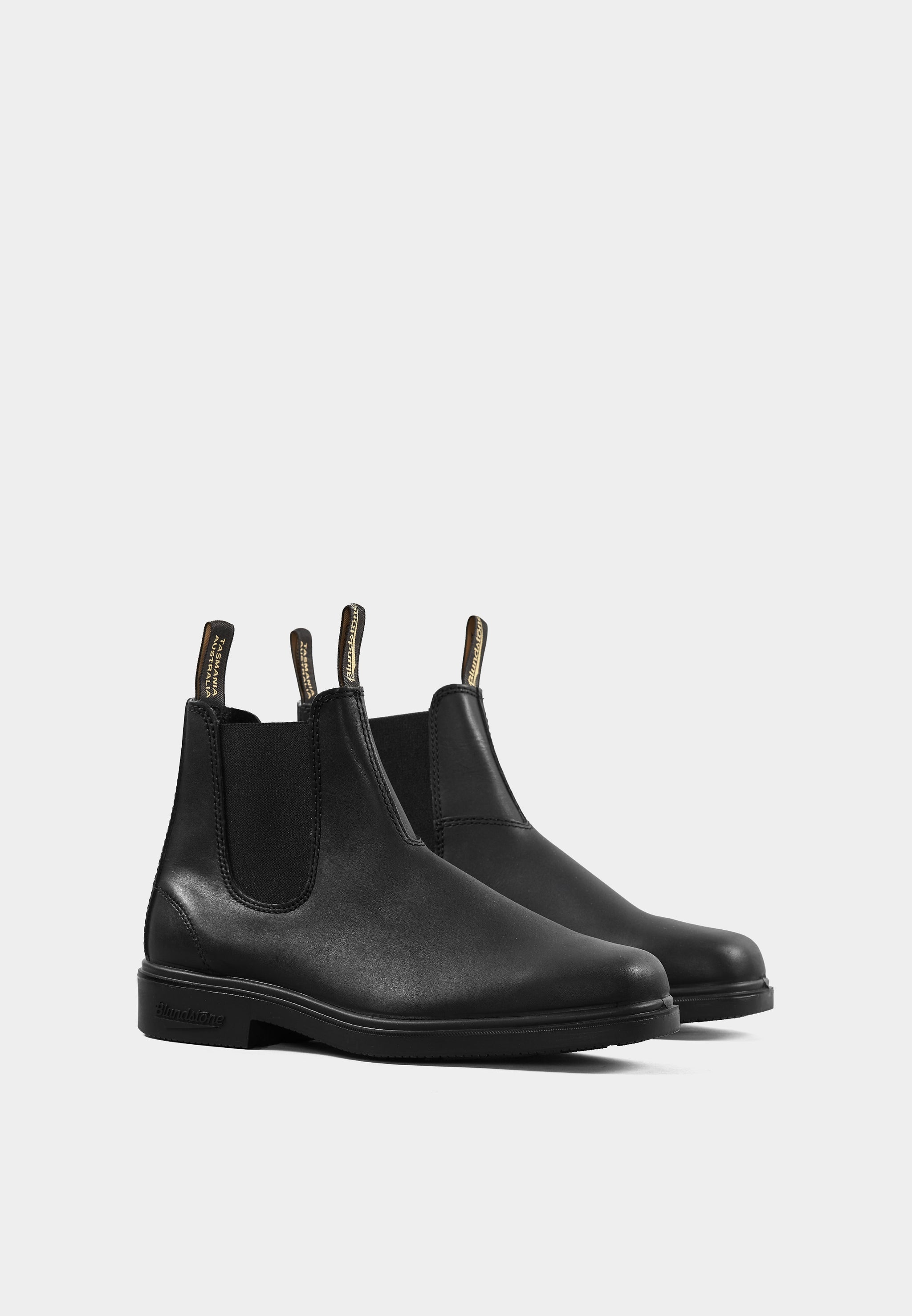 Black blundstones mens cheap