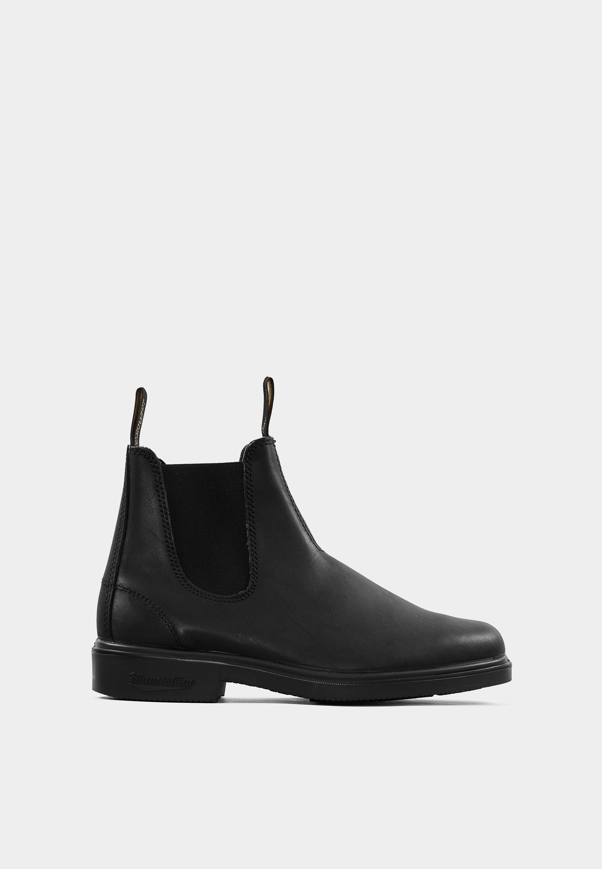 Blundstone 063 black clearance