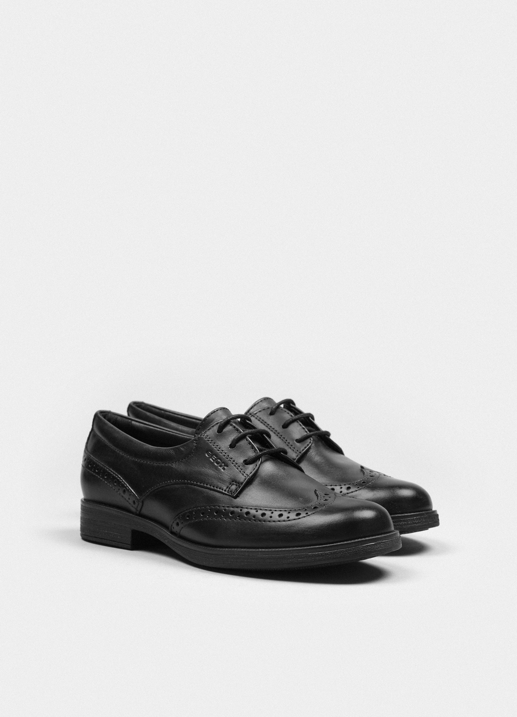Geox clearance agata brogue