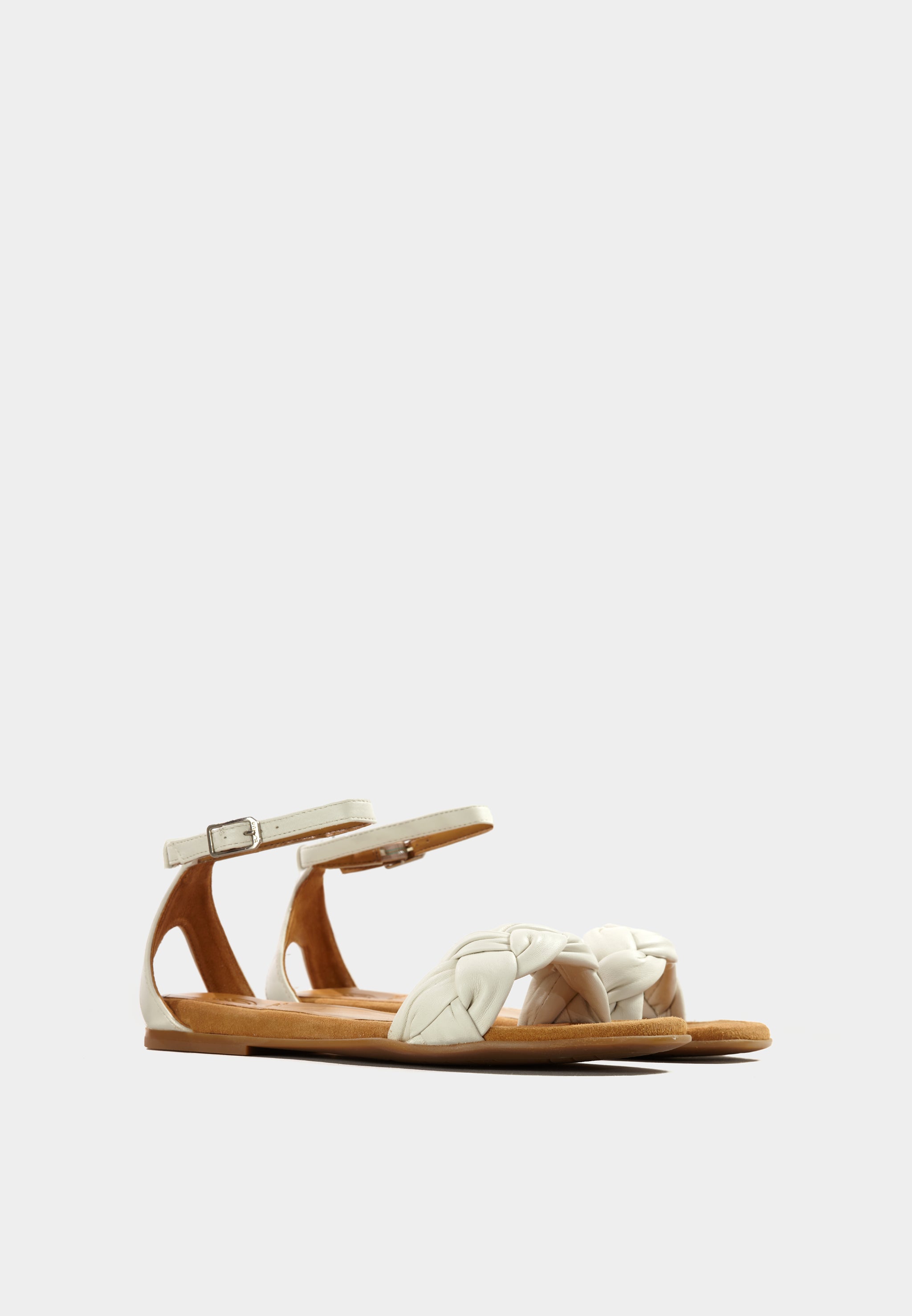 Platform Sandals Unisa Sandalias Unisa White Sandals ASOS DESIGN