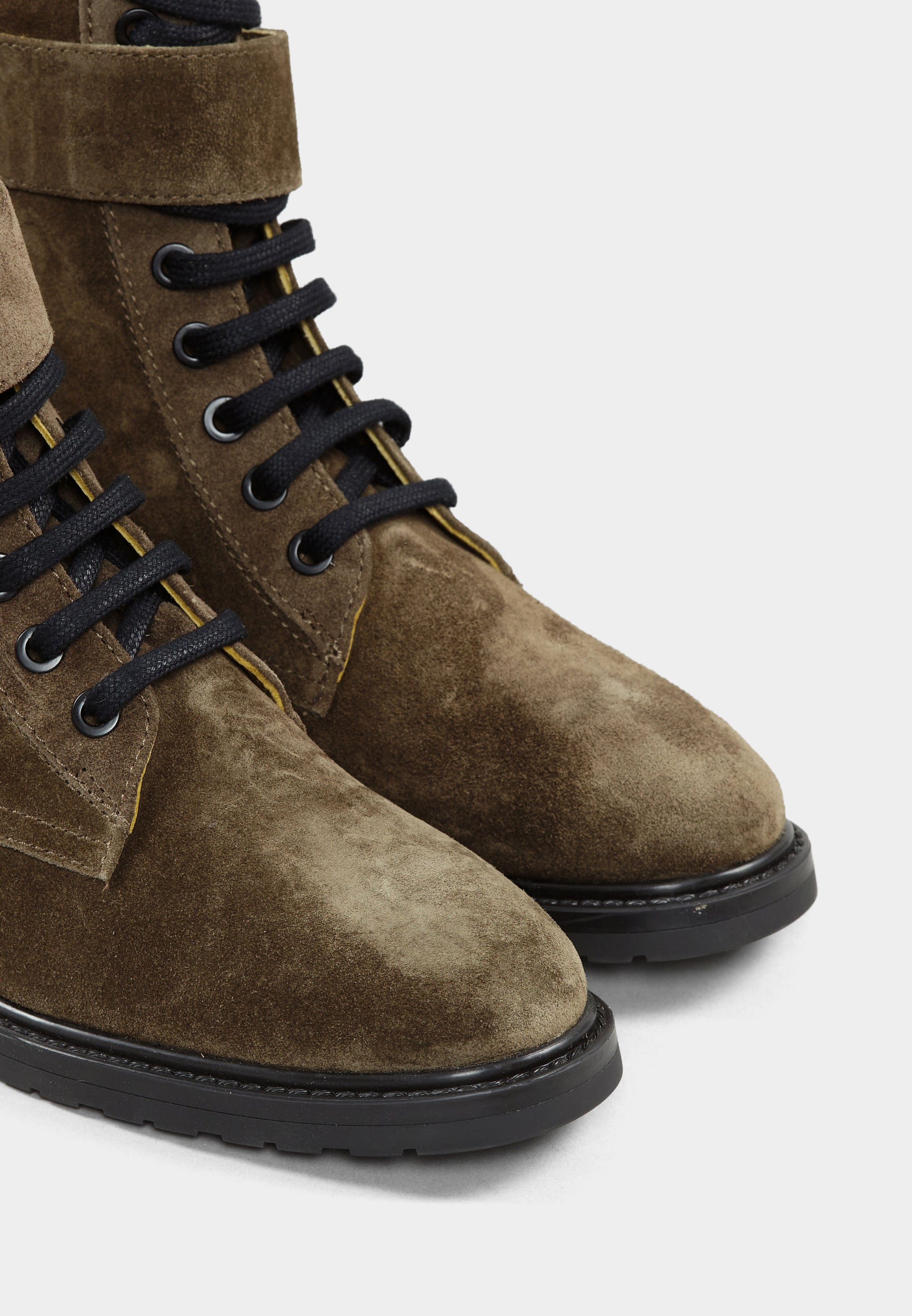 Unisa suede ankle boots cheap