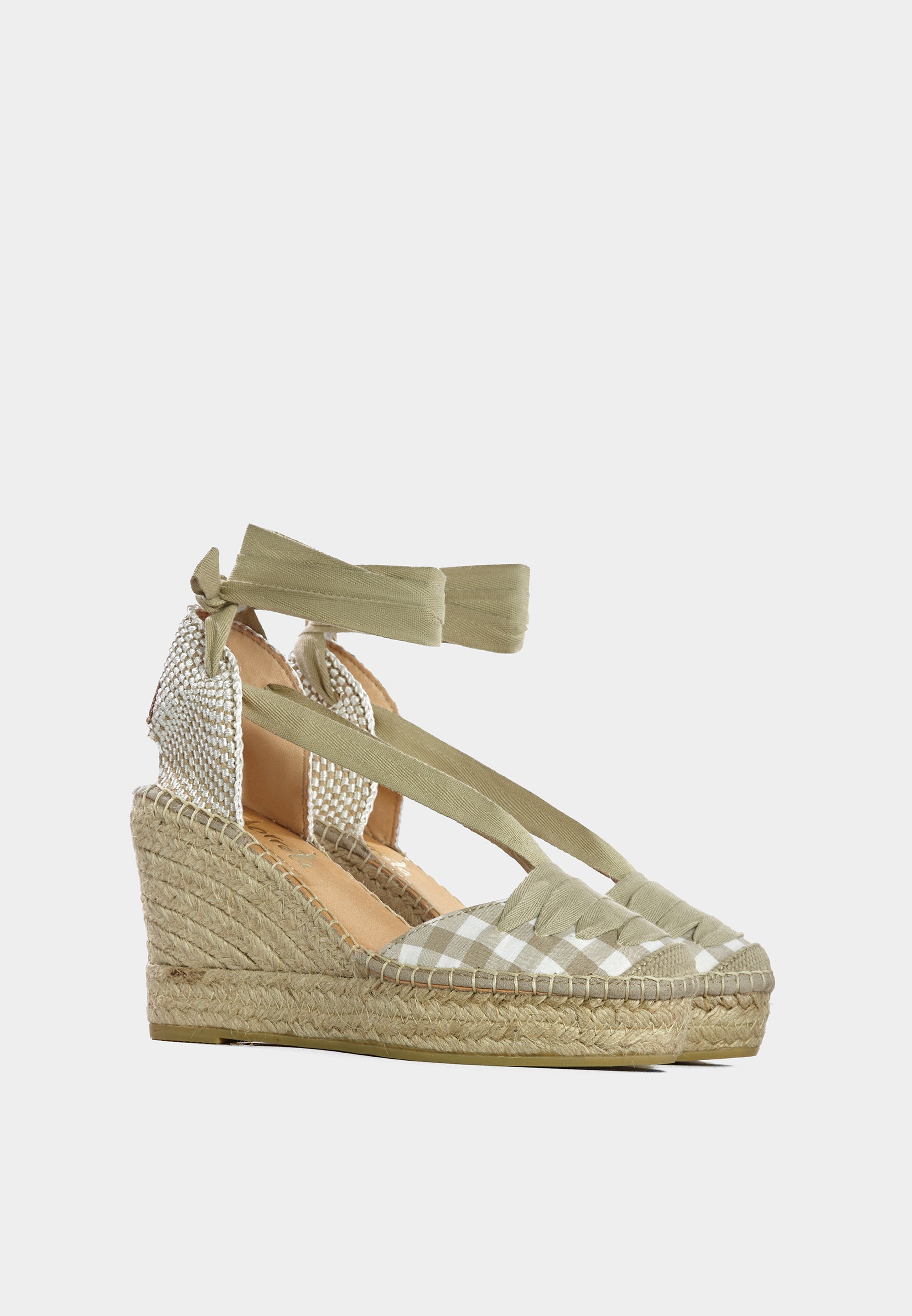 Shoe dolly espadrilles on sale